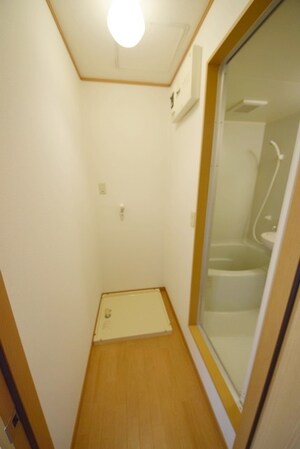 メランジュ・Aの物件内観写真